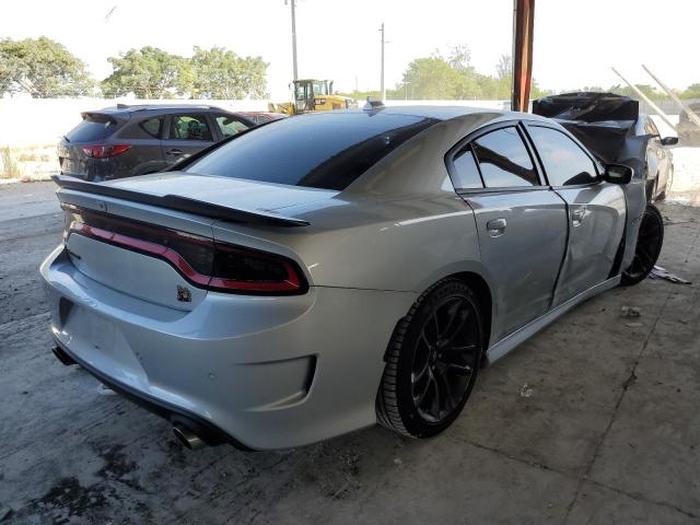 Photo 3 VIN: 2C3CDXGJXMH557741 - DODGE CHARGER SC 