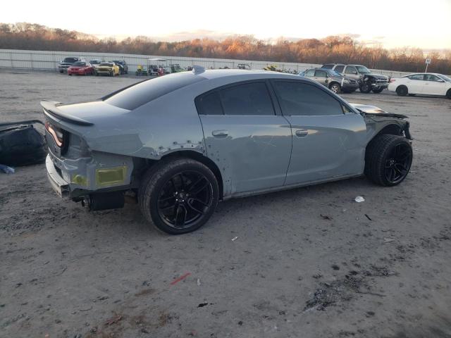 Photo 2 VIN: 2C3CDXGJXMH578038 - DODGE CHARGER SC 