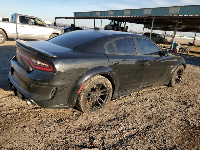 Photo 2 VIN: 2C3CDXGJXMH579481 - DODGE CHARGER 