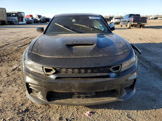 Photo 4 VIN: 2C3CDXGJXMH579481 - DODGE CHARGER 