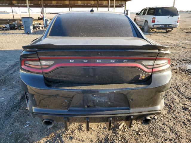 Photo 5 VIN: 2C3CDXGJXMH579481 - DODGE CHARGER 