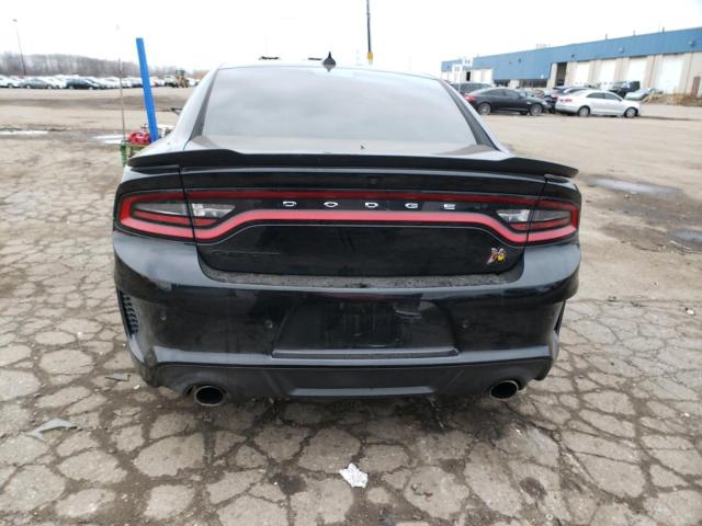 Photo 5 VIN: 2C3CDXGJXMH595373 - DODGE CHARGER SC 