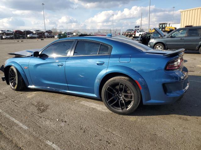 Photo 1 VIN: 2C3CDXGJXMH609532 - DODGE CHARGER 