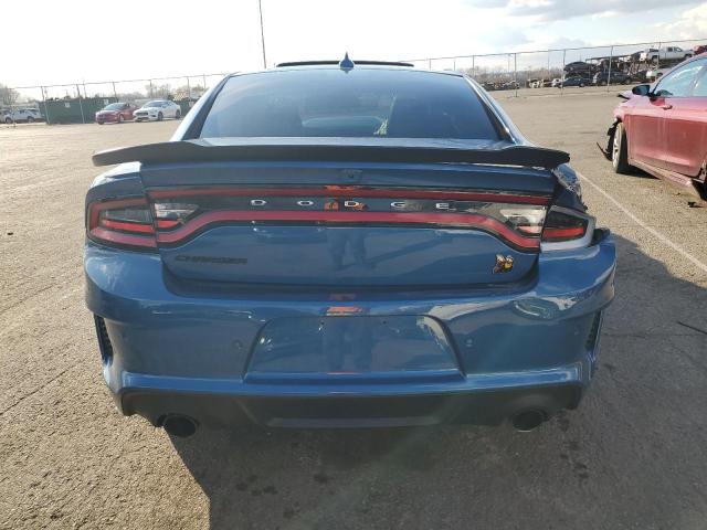 Photo 5 VIN: 2C3CDXGJXMH609532 - DODGE CHARGER 