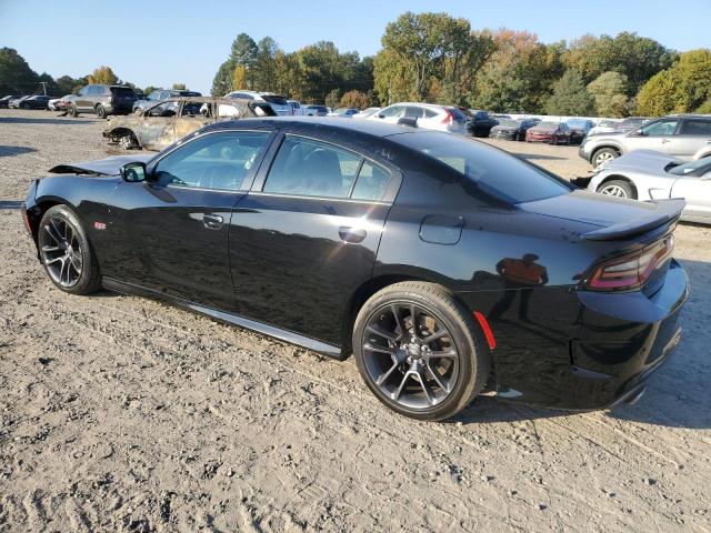 Photo 1 VIN: 2C3CDXGJXMH674932 - DODGE CHARGER SC 