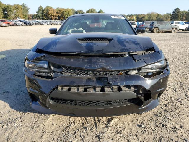 Photo 4 VIN: 2C3CDXGJXMH674932 - DODGE CHARGER SC 