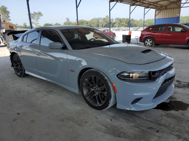 Photo 3 VIN: 2C3CDXGJXMH684568 - DODGE CHARGER SC 