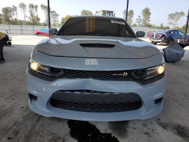 Photo 4 VIN: 2C3CDXGJXMH684568 - DODGE CHARGER SC 