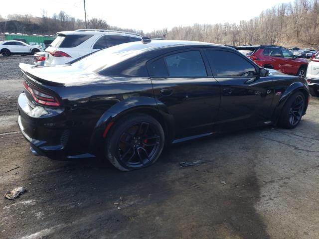 Photo 2 VIN: 2C3CDXGJXNH101014 - DODGE CHARGER SC 