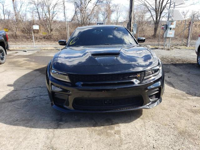 Photo 4 VIN: 2C3CDXGJXNH101014 - DODGE CHARGER SC 