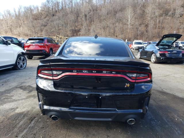 Photo 5 VIN: 2C3CDXGJXNH101014 - DODGE CHARGER SC 