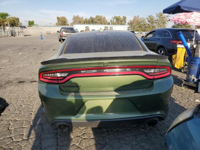 Photo 5 VIN: 2C3CDXGJXNH101157 - DODGE CHARGER 