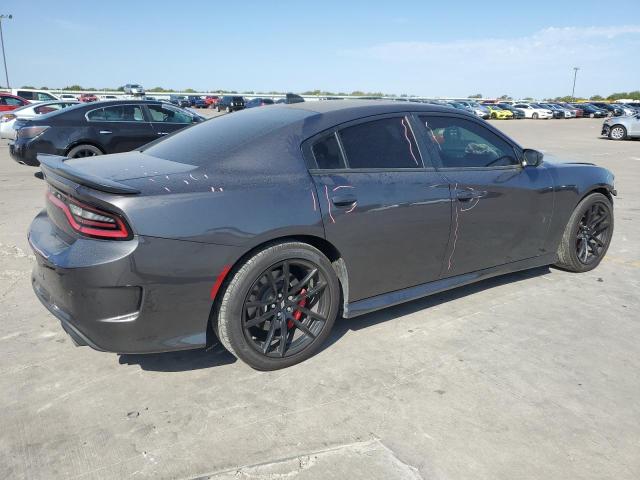 Photo 2 VIN: 2C3CDXGJXNH101207 - DODGE CHARGER SC 