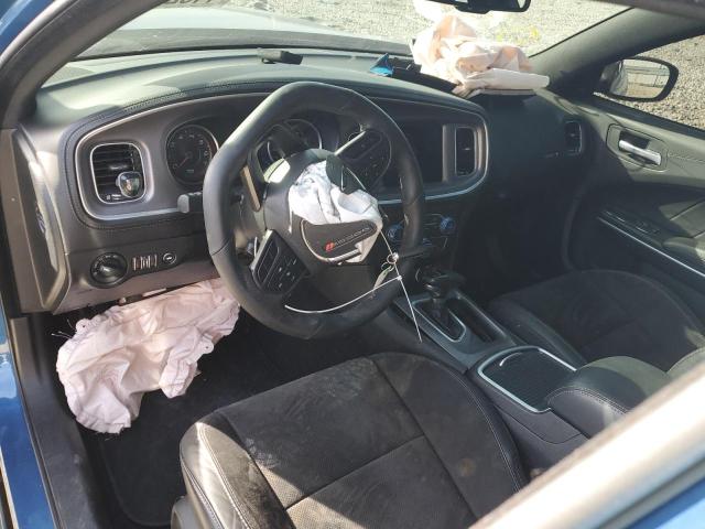 Photo 7 VIN: 2C3CDXGJXNH173444 - DODGE CHARGER SC 