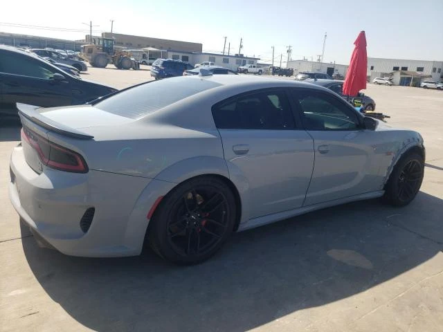 Photo 2 VIN: 2C3CDXGJXNH180555 - DODGE CHARGER SC 