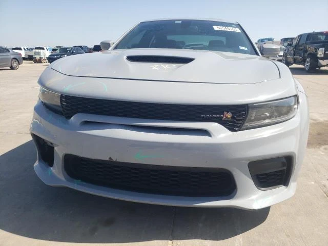 Photo 4 VIN: 2C3CDXGJXNH180555 - DODGE CHARGER SC 