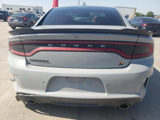 Photo 5 VIN: 2C3CDXGJXNH180555 - DODGE CHARGER SC 