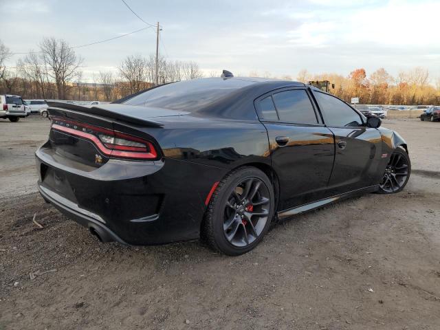 Photo 2 VIN: 2C3CDXGJXNH264715 - DODGE CHARGER 