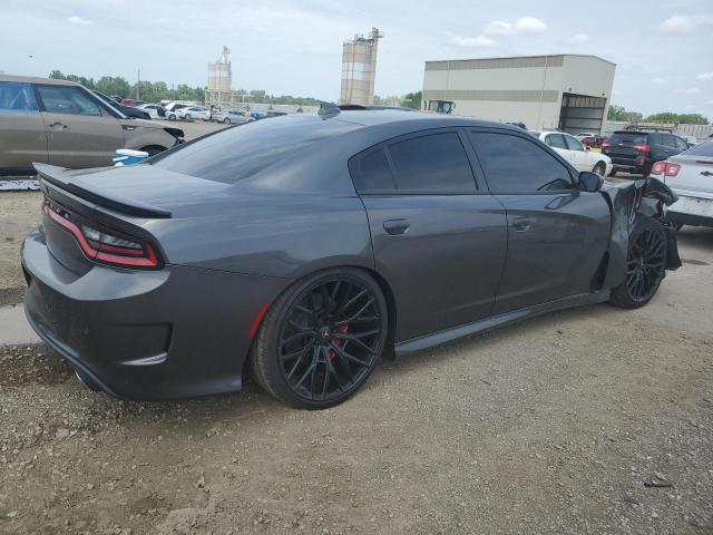 Photo 2 VIN: 2C3CDXGJXNH268070 - DODGE CHARGER SC 