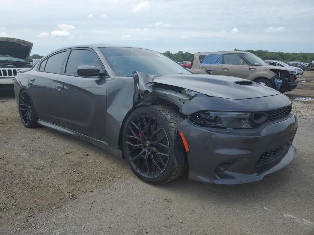 Photo 3 VIN: 2C3CDXGJXNH268070 - DODGE CHARGER SC 