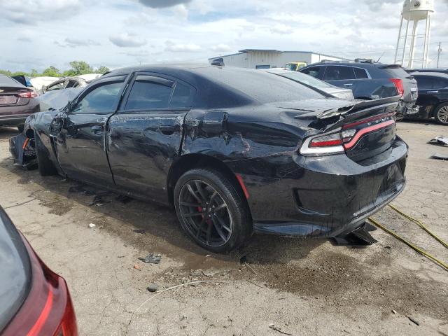 Photo 1 VIN: 2C3CDXGJXPH504560 - DODGE CHARGER 