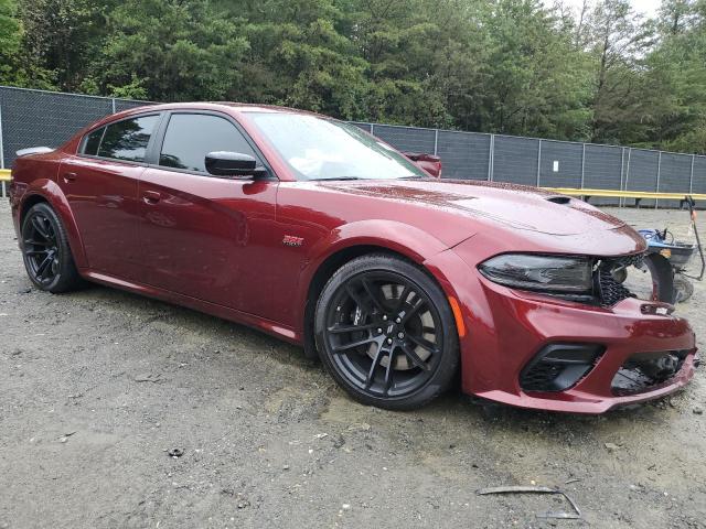 Photo 3 VIN: 2C3CDXGJXPH520595 - DODGE CHARGER SC 