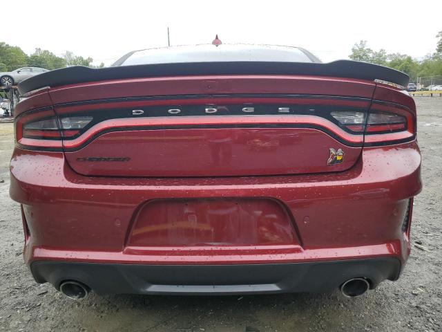 Photo 5 VIN: 2C3CDXGJXPH520595 - DODGE CHARGER SC 