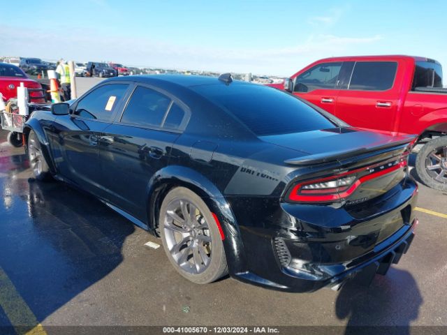 Photo 2 VIN: 2C3CDXGJXPH608322 - DODGE CHARGER 