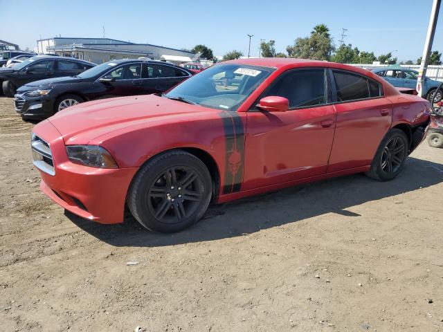 Photo 0 VIN: 2C3CDXHG0CH126021 - DODGE CHARGER SX 