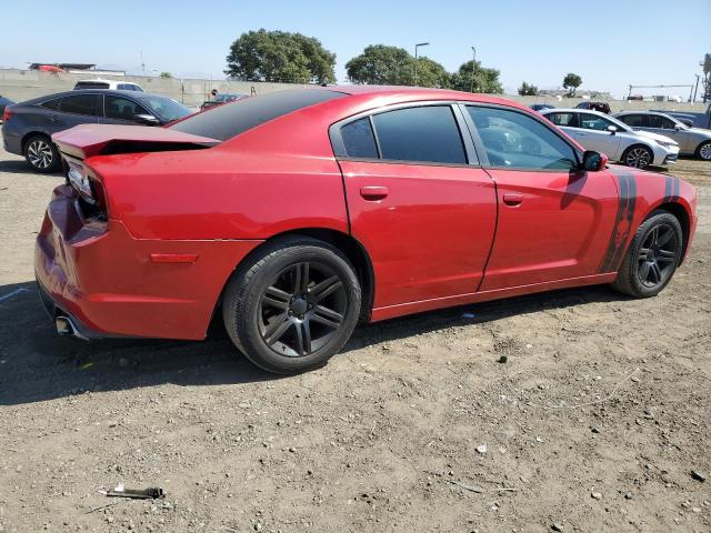 Photo 2 VIN: 2C3CDXHG0CH126021 - DODGE CHARGER SX 