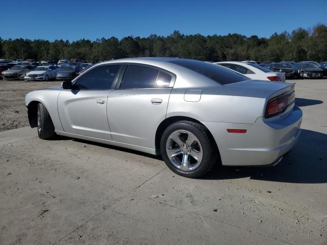 Photo 1 VIN: 2C3CDXHG0CH126133 - DODGE CHARGER SX 