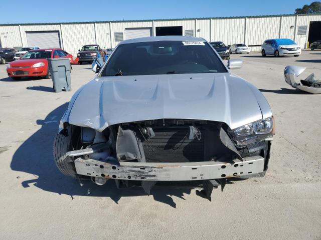 Photo 4 VIN: 2C3CDXHG0CH126133 - DODGE CHARGER SX 