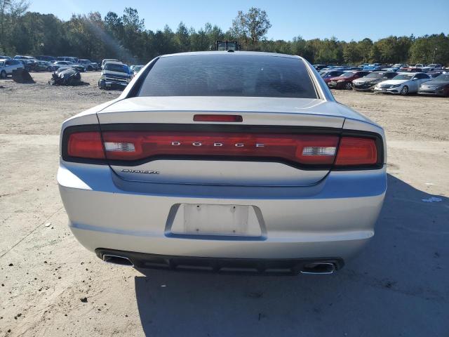 Photo 5 VIN: 2C3CDXHG0CH126133 - DODGE CHARGER SX 