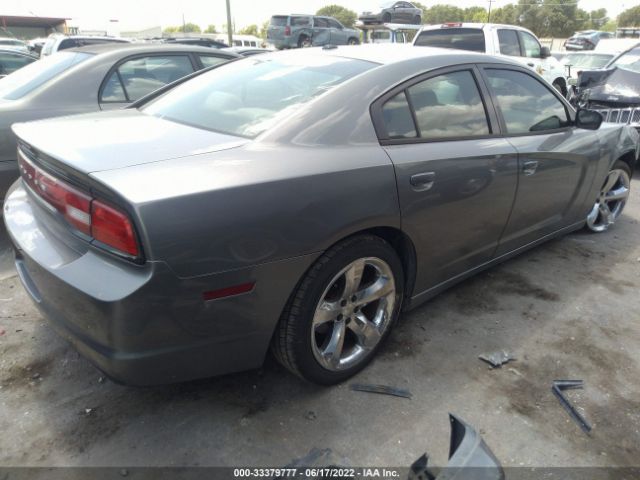 Photo 3 VIN: 2C3CDXHG0CH126178 - DODGE CHARGER 