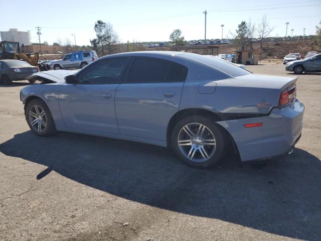 Photo 1 VIN: 2C3CDXHG0CH126343 - DODGE CHARGER 