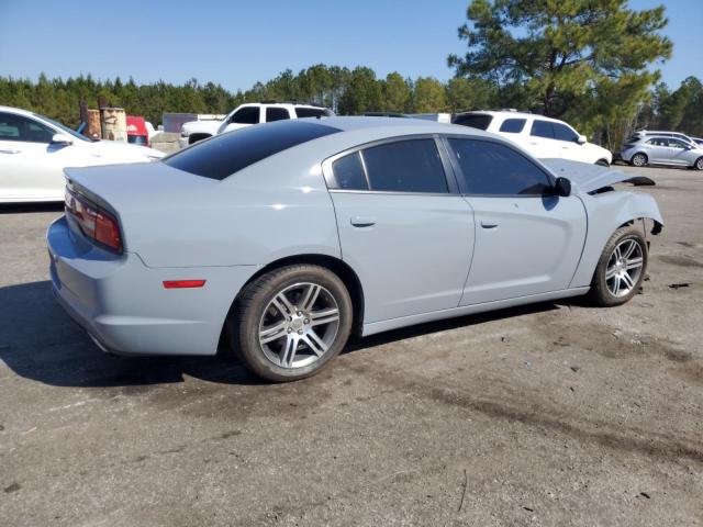 Photo 2 VIN: 2C3CDXHG0CH126343 - DODGE CHARGER 