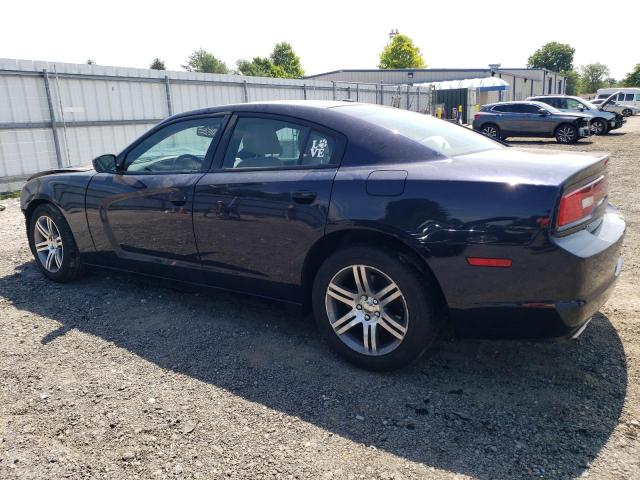 Photo 1 VIN: 2C3CDXHG0CH128741 - DODGE CHARGER 