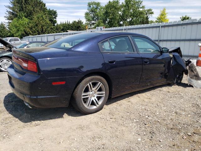 Photo 2 VIN: 2C3CDXHG0CH128741 - DODGE CHARGER 