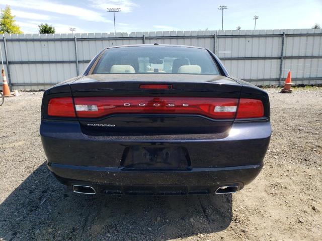 Photo 5 VIN: 2C3CDXHG0CH128741 - DODGE CHARGER 