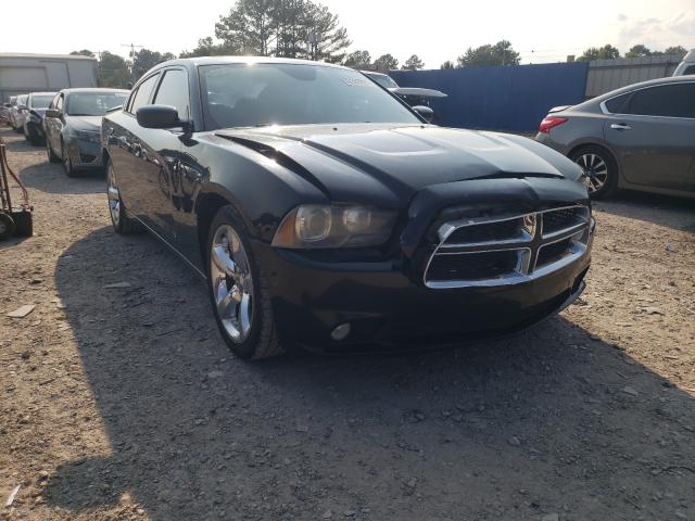 Photo 0 VIN: 2C3CDXHG0CH135687 - DODGE CHARGER 