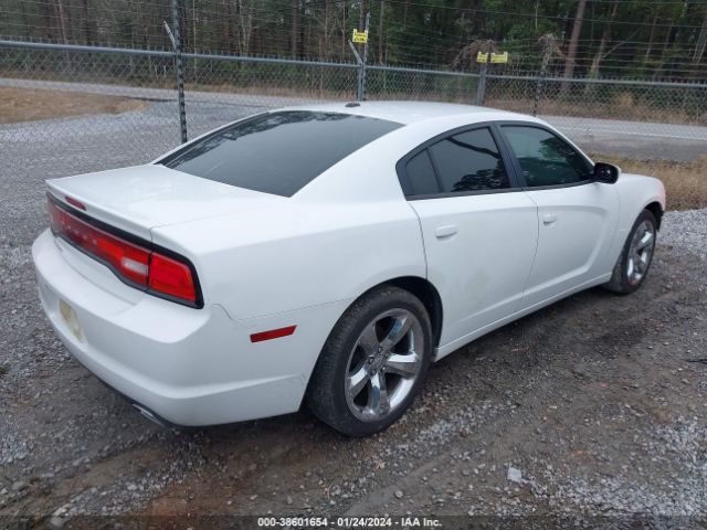 Photo 3 VIN: 2C3CDXHG0CH144860 - DODGE CHARGER 