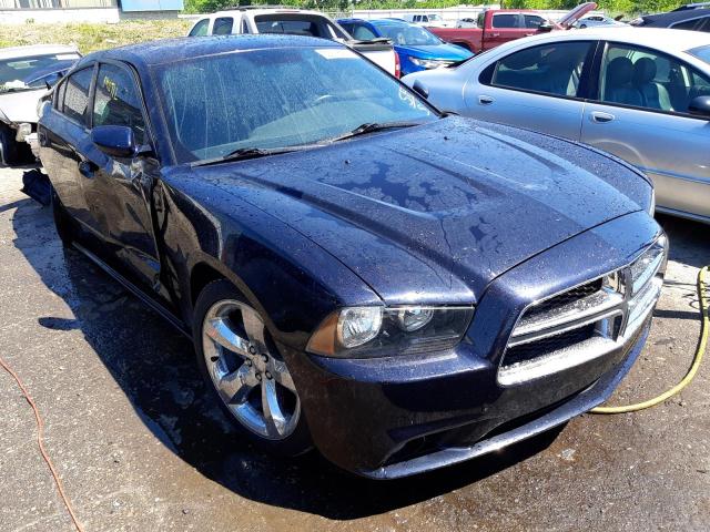 Photo 0 VIN: 2C3CDXHG0CH164834 - DODGE CHARGER SX 