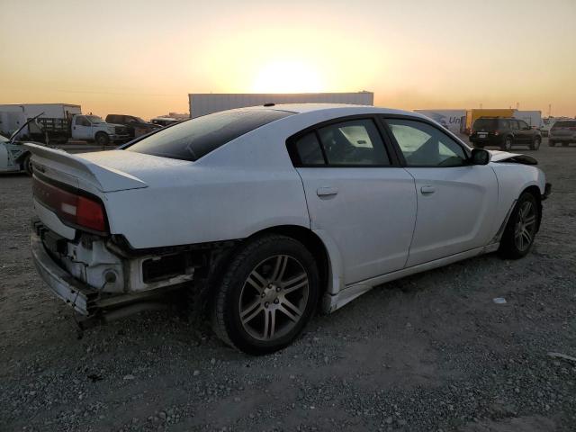 Photo 2 VIN: 2C3CDXHG0CH165062 - DODGE CHARGER SX 