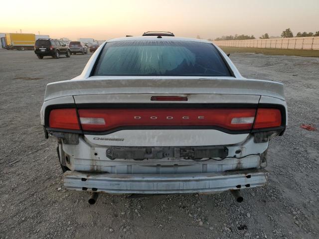 Photo 5 VIN: 2C3CDXHG0CH165062 - DODGE CHARGER SX 