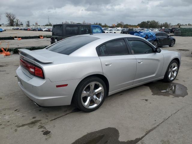 Photo 2 VIN: 2C3CDXHG0CH184503 - DODGE CHARGER 