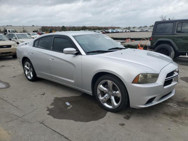 Photo 3 VIN: 2C3CDXHG0CH184503 - DODGE CHARGER 