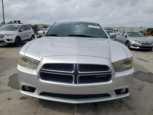 Photo 4 VIN: 2C3CDXHG0CH184503 - DODGE CHARGER 