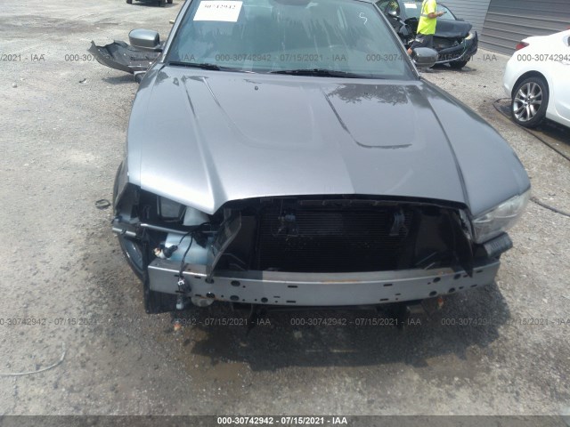 Photo 5 VIN: 2C3CDXHG0CH207035 - DODGE CHARGER 