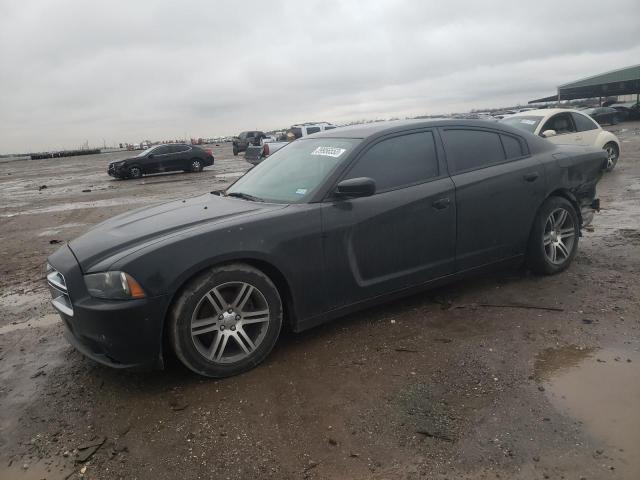 Photo 0 VIN: 2C3CDXHG0CH244957 - DODGE CHARGER SX 