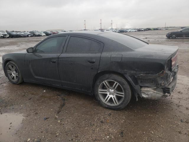 Photo 1 VIN: 2C3CDXHG0CH244957 - DODGE CHARGER SX 